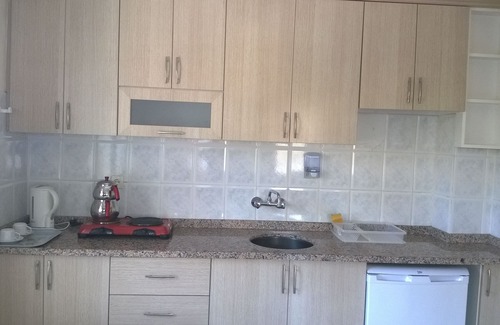 Dalyan Apartment | Isil Suite: Pet-Friendly Oasis with Pool and Ocean Views
