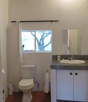 Maruleng Cabin | Premier isiLimela Game Lodge with Ocean View & Spa