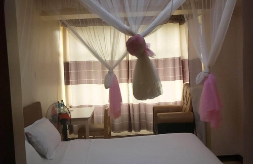 Isiolo Hotel | Comfortable Stay at Isiolo Landmark Hotel with Family Amenities