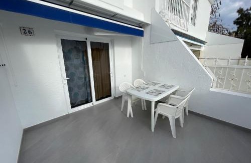 Sonnenland Apartment | Discover Isis House: Oceanfront Bliss with Top Amenities