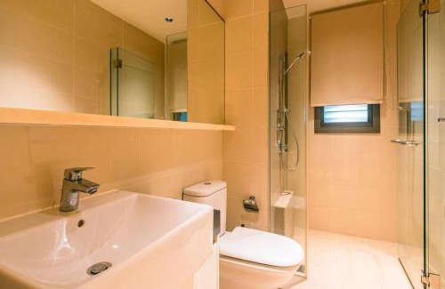Medini Apartment | Family-Friendly Escape at Iskandar Residence, Medini City