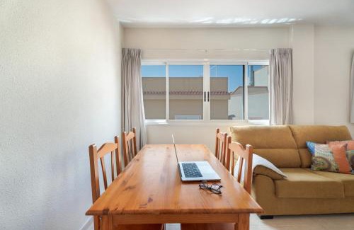 San Isidro Apartment | Family-Friendly Getaway at Isla 2: Enjoy Child-Centric Amenities