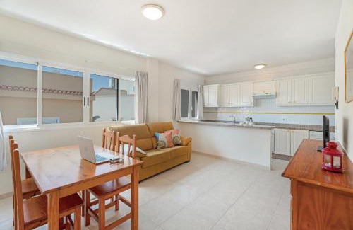 San Isidro Apartment | Family-Friendly Getaway at Isla 2: Enjoy Child-Centric Amenities