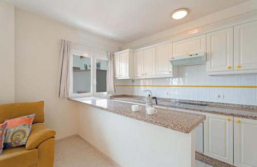 San Isidro Apartment | Family-Friendly Getaway at Isla 2: Enjoy Child-Centric Amenities