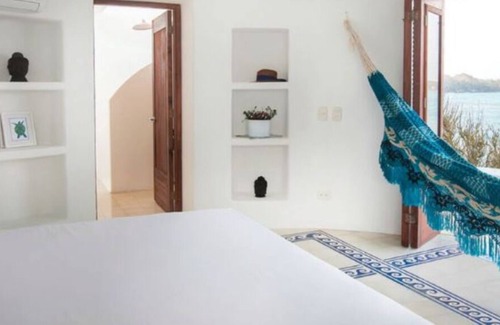 Rosario Islands Cottage | Isla Alquiles, Un Alucinante Isla que impresiona por su arquitectura