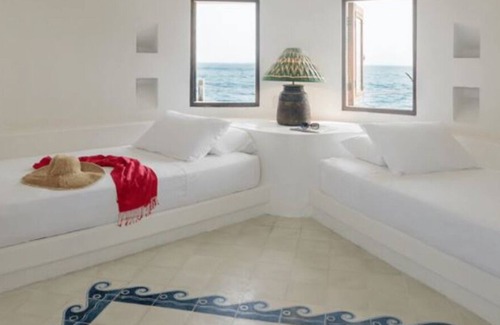 Rosario Islands Cottage | Isla Alquiles, Un Alucinante Isla que impresiona por su arquitectura