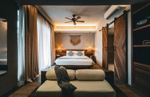 El Nido Hotel | Isla Amara Resort: Family-Friendly Getaway with Ocean Views