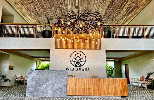 El Nido Hotel | Isla Amara Resort: Family-Friendly Getaway with Ocean Views
