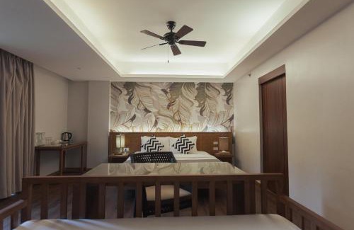 El Nido Hotel | Isla Amara Resort: Family-Friendly Getaway with Ocean Views