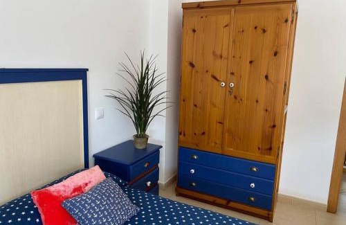 Isla Apartment | Your Ideal Isla Apartment with Pool for Family Fun
