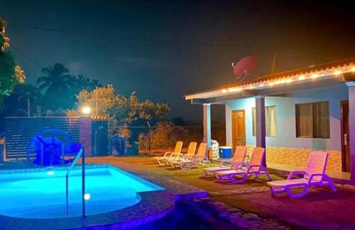 Isla Canas House | Isla Cañas, Los Santos - Tours de avistamiento de tortugas y tours guiados en lancha