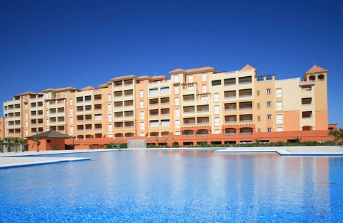 Ayamonte Apartment | Guest Rated 10/10: Isla Canela Beach and Golf Escape