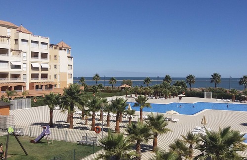 Ayamonte Apartment | Guest Rated 10/10: Isla Canela Beach and Golf Escape