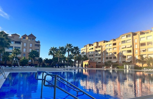 Ayamonte Apartment | Guest Rated 10/10: Isla Canela Beach and Golf Escape