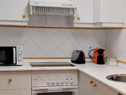 Punta del Moral Apartment | Isla Canela (La Marina): Pet-Friendly Oceanfront Escape
