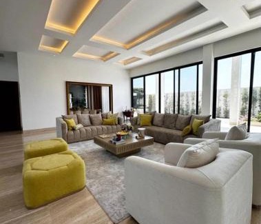 Samborondon House | Isla celeste