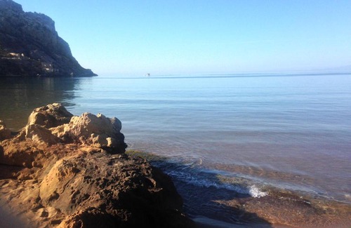 Aguilas Apartment | Discover Isla Del Fraile Resort: Ocean Views & Poolside Bliss