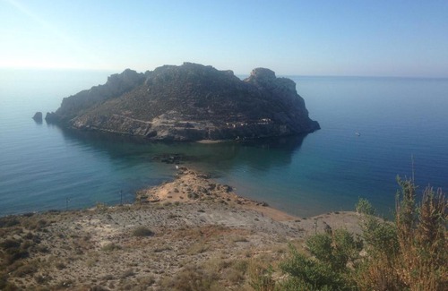 Aguilas Apartment | Discover Isla Del Fraile Resort: Ocean Views & Poolside Bliss
