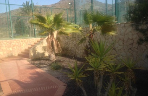 Aguilas Apartment | Discover Isla Del Fraile Resort: Ocean Views & Poolside Bliss