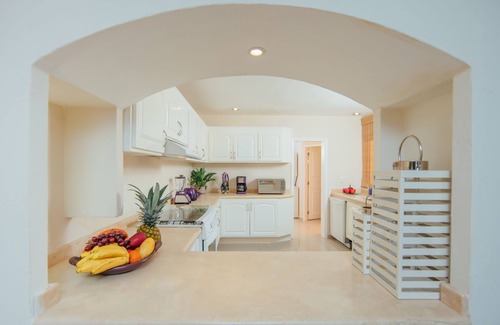 Marina Mazatlan Villa | Explore Isla Mazatlan Residence Club with Oceanfront Bliss