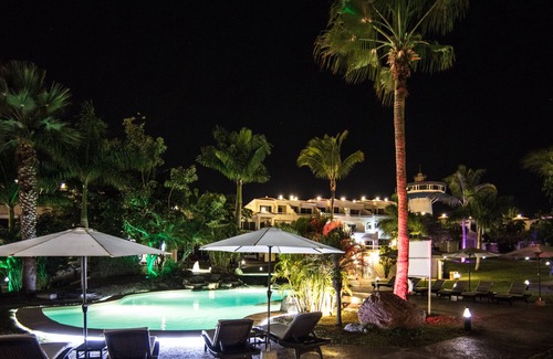 Marina Mazatlan Villa | Explore Isla Mazatlan Residence Club with Oceanfront Bliss