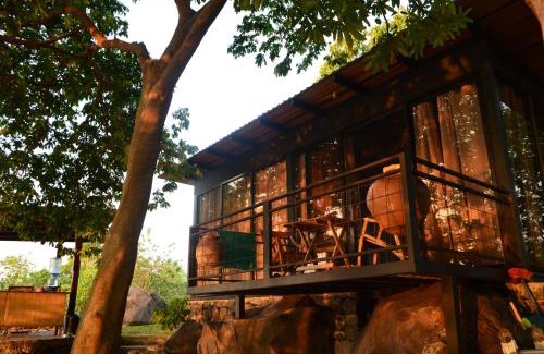 Granada House | Discover Isla Mirabel: An Exclusive Island Retreat