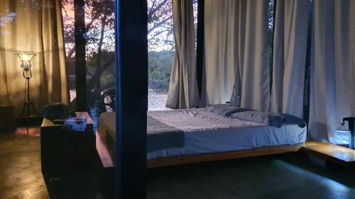 Granada House | Discover Isla Mirabel: An Exclusive Island Retreat