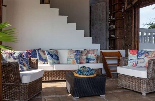 Rosario Islands Cottage | Isla Quetzal, Isla Exclusiva Para Tus Vacaciones Inolvidables