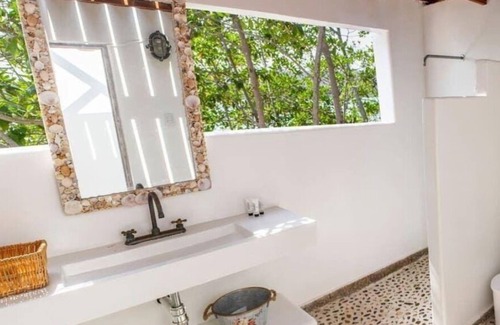 Rosario Islands Cottage | Isla Quetzal, Isla Exclusiva Para Tus Vacaciones Inolvidables