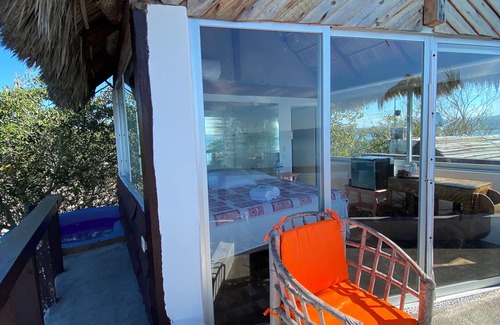 San Blas Villa | Adults-Only Isla Privada San Blas with Oceanfront Pool