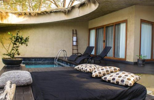 Tuxpan Hotel | Relax at Isla Tajín: Oceanfront Paradise with Spa & Pool