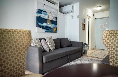 Isla Verde Apartment | Stylish 1BR Coral Beach Towers with Pool & Family Amenities