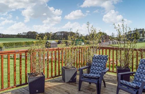 Auchterarder House | Islabank Lodge: Family-Friendly Retreat with High Ratings
