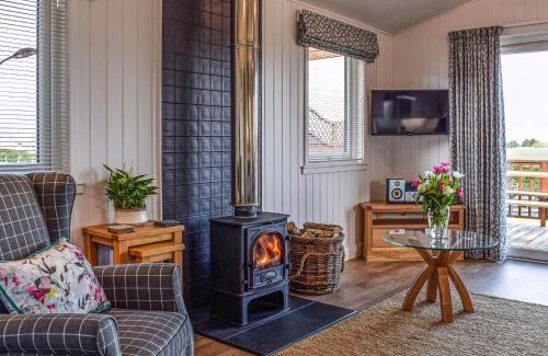 Auchterarder House | Islabank Lodge: Family-Friendly Retreat with High Ratings