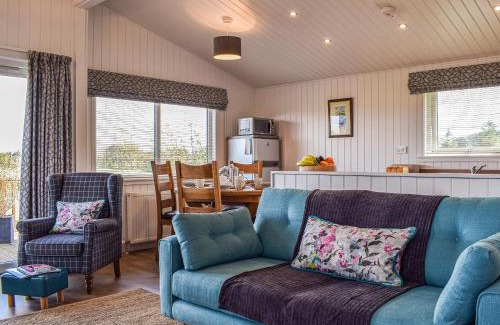 Auchterarder House | Islabank Lodge: Family-Friendly Retreat with High Ratings