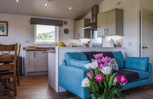 Auchterarder House | Islabank Lodge: Family-Friendly Retreat with High Ratings