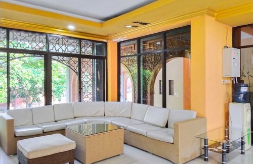 North Cirebon House | Budget-Friendly Islamic Guest House at Taqwa with Restaurant