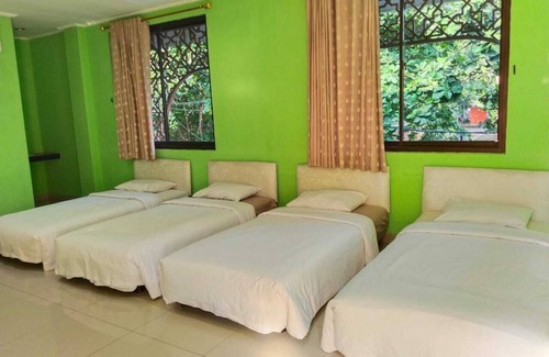 North Cirebon House | Budget-Friendly Islamic Guest House at Taqwa with Restaurant