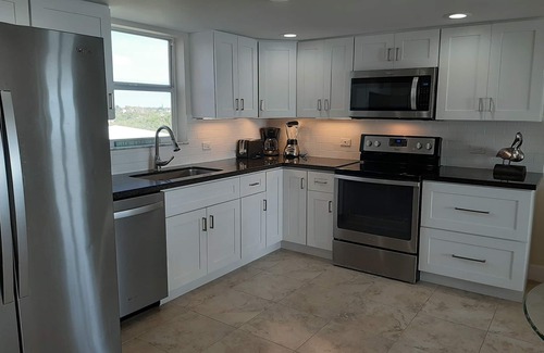 Tavernier Condo | Oceanfront Condo with Amazing Views & Top Amenities!