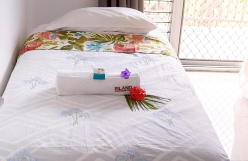 Suva Hotel | Comfortable Island Accommodation with Kitchen & Breakfast