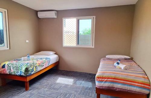Nadi Bed & Breakfast | Budget-Friendly Island Accommodation in Nadi with Kitchen