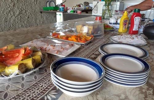 Nadi Bed & Breakfast | Budget-Friendly Island Accommodation in Nadi with Kitchen