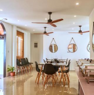 Maafushi House | Relaxing Island Ambience with Ocean Views & 4-Star Comfort