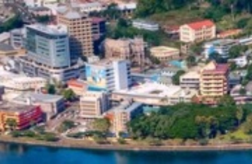 Suva Apartment | Island Apartments