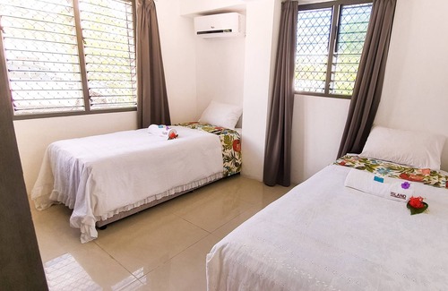 Suva Apartment | Island Apartments