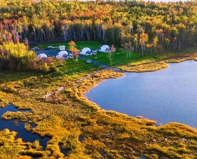 Pomquet Other | Coastal Paradise at Island Beach Hideaways - 10/10 Rating