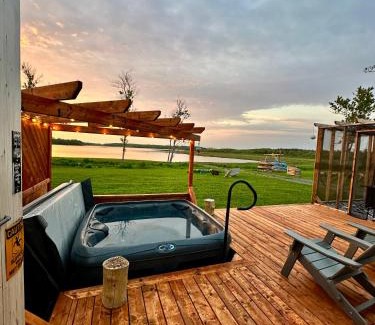 Pomquet Other | Coastal Paradise at Island Beach Hideaways - 10/10 Rating