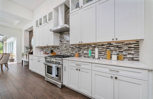 Pine Valley House | Experience Island Breeze: Ocean View & Private Pool Oasis