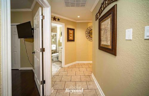 Highland Lake Estates House | Island Castle