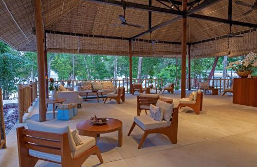 Koh Rong Sanloem Resort | Relax at Island Center Point: 4-Star Private Beach Escape